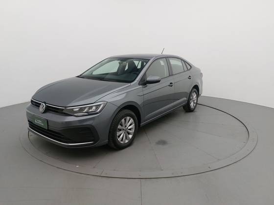 VOLKSWAGEN VIRTUS 1.0 170 TSI AUTOMÁTICO VOLKSWAGEN VIRTUS 1.0 170 TSI AUTOMÁTICO